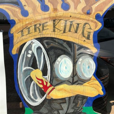 Tire King Price Utah